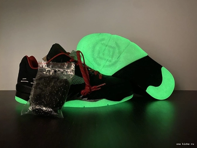 Chep Onekick Air Jordan 5 DM4640-036 Retro Anthracite 0808